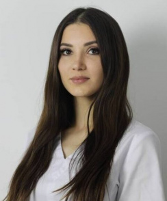 Мудрая Екатерина Дмитриевна стоматолог