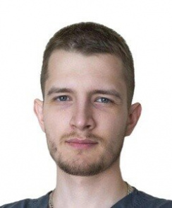 Клименко Виталий Сергеевич стоматолог