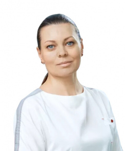 Окаева Елена Львовна косметолог