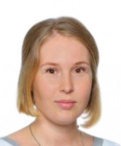 Литвинова Евгения Федоровна массажист