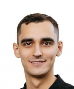 Рябцев Дмитрий Сергеевич стоматолог