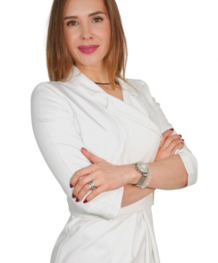 Казанцева Анна Алексеевна дерматолог