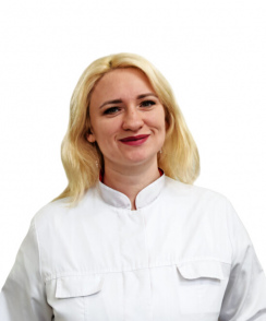 Дюкова Ирина Алексеевна лор (отоларинголог)