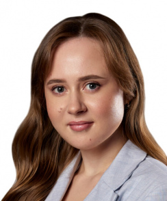 Иванова Екатерина Викторовна психолог