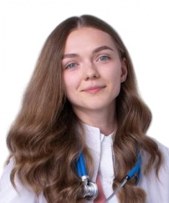 Лемищенко (Каргаполова) Ксения гастроэнтеролог