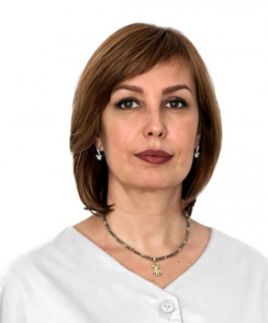 Ямщикова Наталья Александровна врач функциональной диагностики