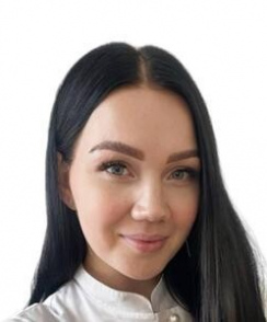 Черкасова Наталья Александровна терапевт