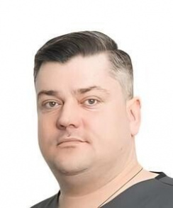 Николаев Андрей Владимирович стоматолог