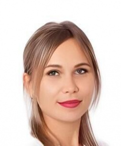 Власова Алина Александровна стоматолог