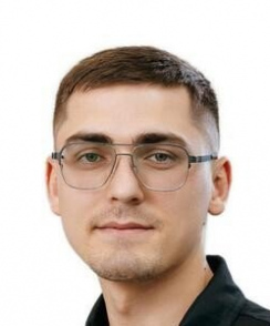 Разгильдин Сергей Викторович стоматолог