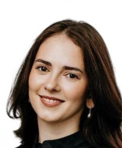 Тарасова Светлана Владимировна стоматолог