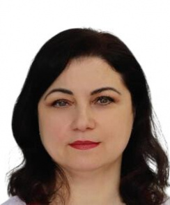 Петрова Лариса Владимировна стоматолог