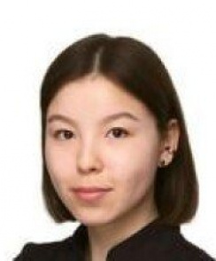 Даутова Алма Ерлановна стоматолог