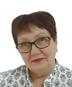 Борисенко Тамара Олеговна стоматолог
