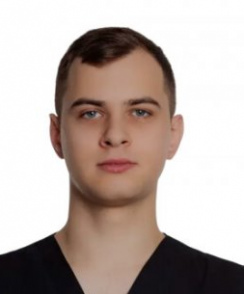 Тегельский Дмитрий Константинович стоматолог