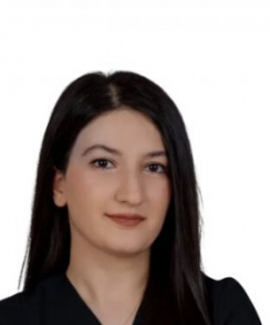 Аллахвердиева Нармин Яшар стоматолог