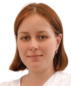 Алексеева Софья Владимировна стоматолог