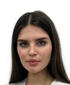 Лыжина Дарья Александровна стоматолог