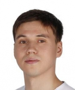 Лымар Максим Григорьевич стоматолог