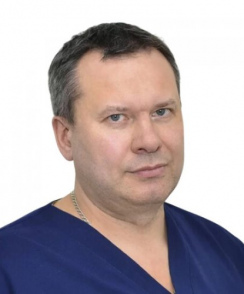 Пылков Евгений Борисович стоматолог