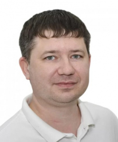 Размазин Константин Леонидович стоматолог