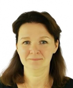Губина Ольга Николаевна стоматолог