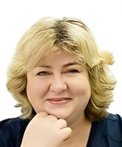 Тимофеева Юлия Егоровна стоматолог