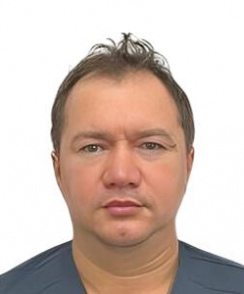 Тимофеев Владимир Ильич стоматолог-ортопед