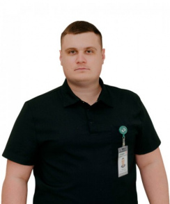 Иванов Павел Вячеславович стоматолог-ортопед