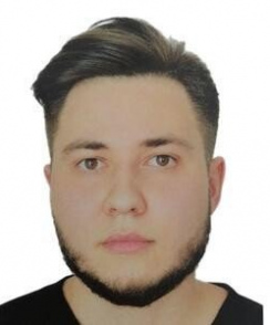Хасин Григорий Евгеньевич стоматолог