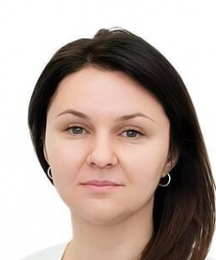 Столяр Ксения Александровна анестезиолог