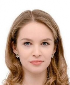 Ароян Ангелина Владимировна стоматолог-пародонтолог