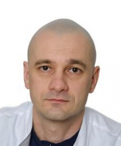 Прокофьев Никита Васильевич гинеколог