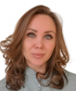 Брагина Дарья Александровна узи-специалист