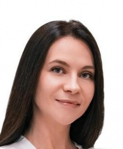 Ворошило Елена Владимировна гинеколог