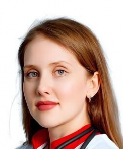 Кузьменко Екатерина Александровна гастроэнтеролог