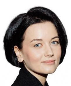 Землякова Екатерина Юрьевна акушер