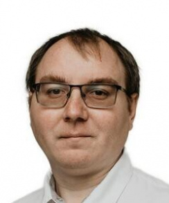 Нартайлаков Вадим Рифович флеболог