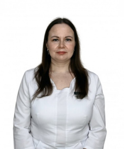 Дылевая Наталья Александровна узи-специалист