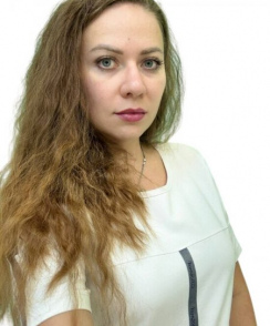 Анохина Мария Павловна гинеколог
