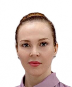Новикова Мария Алексеевна косметолог