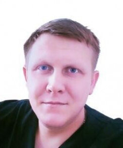 Кислухин Роман Васильевич массажист