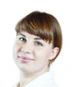 Посохова Елена Александровна гигиенист стоматологический