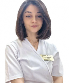 Мирзоева Руфана Имрановна акушер