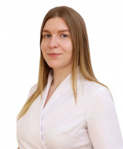 Вавилова Алена Павловна стоматолог
