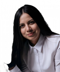 Чащина Мехринисо Аъзамовна стоматолог