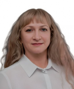Кузьмина Юлия Васильевна стоматолог