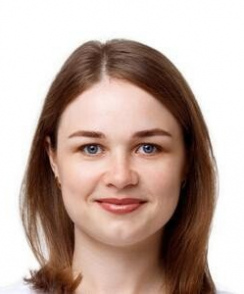 Тараданова Алена Сергеевна стоматолог