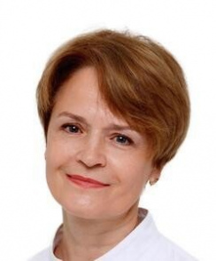 Петровская Татьяна Николаевна стоматолог