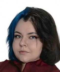 Скареднова Ксения Александровна стоматолог